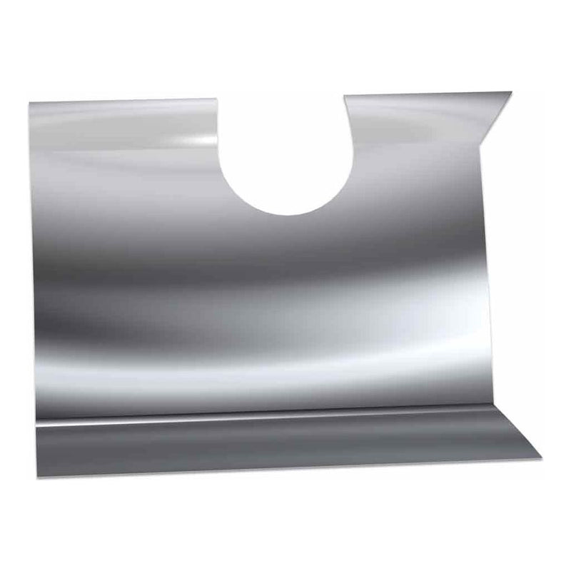 TW-2007 Western Star 4700/5700 XE Glove Box Trim (2020+) Light Slate Gray