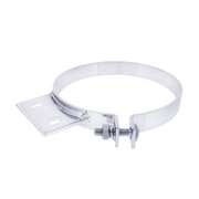 7" Exhaust Clamp For Peterbilt