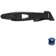 HOOD LATCH FOR FREIGHTLINER M2 106/112 (Choose Side) latch Driver's Side,Passenger's Side Dark Slate Gray