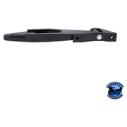 HOOD LATCH FOR FREIGHTLINER M2 106/112 (Choose Side) latch Driver's Side,Passenger's Side Dark Slate Gray