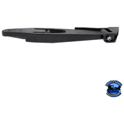 HOOD LATCH FOR FREIGHTLINER M2 106/112 (Choose Side) latch Driver's Side,Passenger's Side Dark Slate Gray