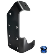 BUMPER BRACKET FOR 2023-2025 INTERNATIONAL MV (Choose Side) BUMPER Passenger's Side Dark Slate Gray