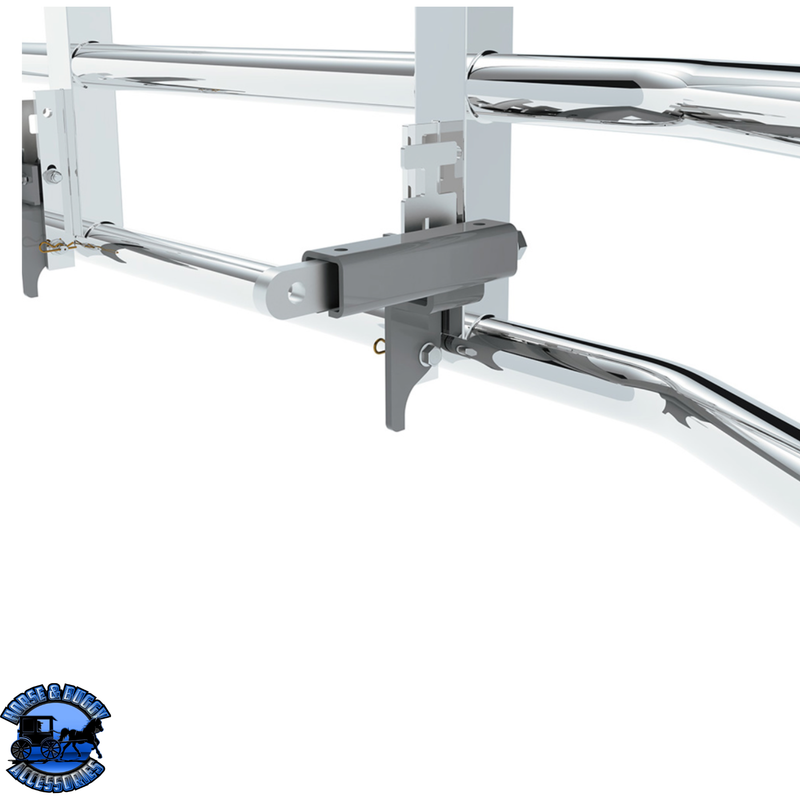 HIGHWAYSHIELD I85 R-304 STAINLESS STEEL GRILLE GUARD & BRACKET KIT (Choose Kit) HIGHWAYSHIELD FL Cascadia (08-17),KW T680 (13-21),PB 579 (12-21) 587 (10-16) KW T660 (08-17),Volvo VNL (03-17),International LT (18+) Prostar (06-17),FL Cascadia (18+),Volvo VNL (18+),KW T680/PB 579 (22+) Light Gray