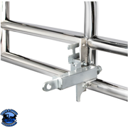 HIGHWAYSHIELD I85-304 STAINLESS STEEL GRILLE GUARD & BRACKET KIT (Choose Kit) HIGHWAYSHIELD FL Cascadia (08-17),KW T680 (13-21),PB 579 (12-21) 587 (10-16) KW T660 (08-17),Volvo VNL (03-17),International LT (18+) Prostar (06-17),FL Cascadia (18+),Volvo VNL (18+),KW T680/PB 579 (22+) Gray