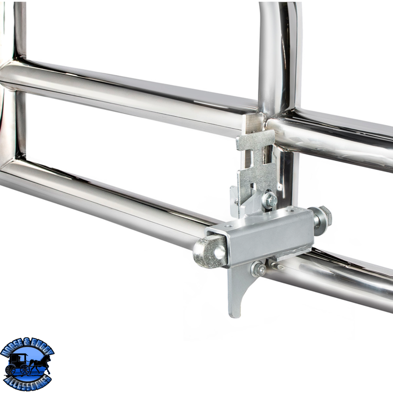 HIGHWAYSHIELD I85-304 STAINLESS STEEL GRILLE GUARD & BRACKET KIT (Choose Kit) HIGHWAYSHIELD FL Cascadia (08-17),KW T680 (13-21),PB 579 (12-21) 587 (10-16) KW T660 (08-17),Volvo VNL (03-17),International LT (18+) Prostar (06-17),FL Cascadia (18+),Volvo VNL (18+),KW T680/PB 579 (22+) Gray