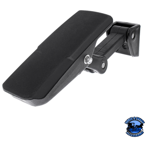 HOOD LATCH FOR 2013-2021 KENWORTH T680 #43010 latch Dark Slate Gray