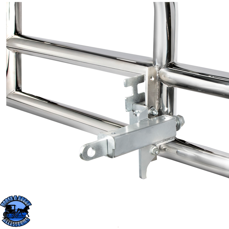 HIGHWAYSHIELD I95 R-304 STAINLESS STEEL GRILLE GUARD & BRACKET KIT (Choose Kit) HIGHWAYSHIELD FL Cascadia (08-17),KW T680 (13-21),PB 579 (12-21) 587 (10-16) KW T660 (08-17),Volvo VNL (03-17),International LT (18+) Prostar (06-17),FL Cascadia (18+),Volvo VNL (18+),KW T680/PB 579 (22+) Gray