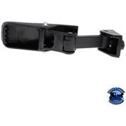 HOOD LATCH FOR 2013-2021 KENWORTH T680 #43010 latch Dark Slate Gray