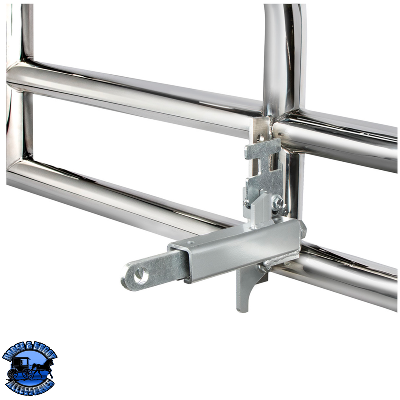 HIGHWAYSHIELD I95 R-304 STAINLESS STEEL GRILLE GUARD & BRACKET KIT (Choose Kit) HIGHWAYSHIELD FL Cascadia (08-17),KW T680 (13-21),PB 579 (12-21) 587 (10-16) KW T660 (08-17),Volvo VNL (03-17),International LT (18+) Prostar (06-17),FL Cascadia (18+),Volvo VNL (18+),KW T680/PB 579 (22+) Gray