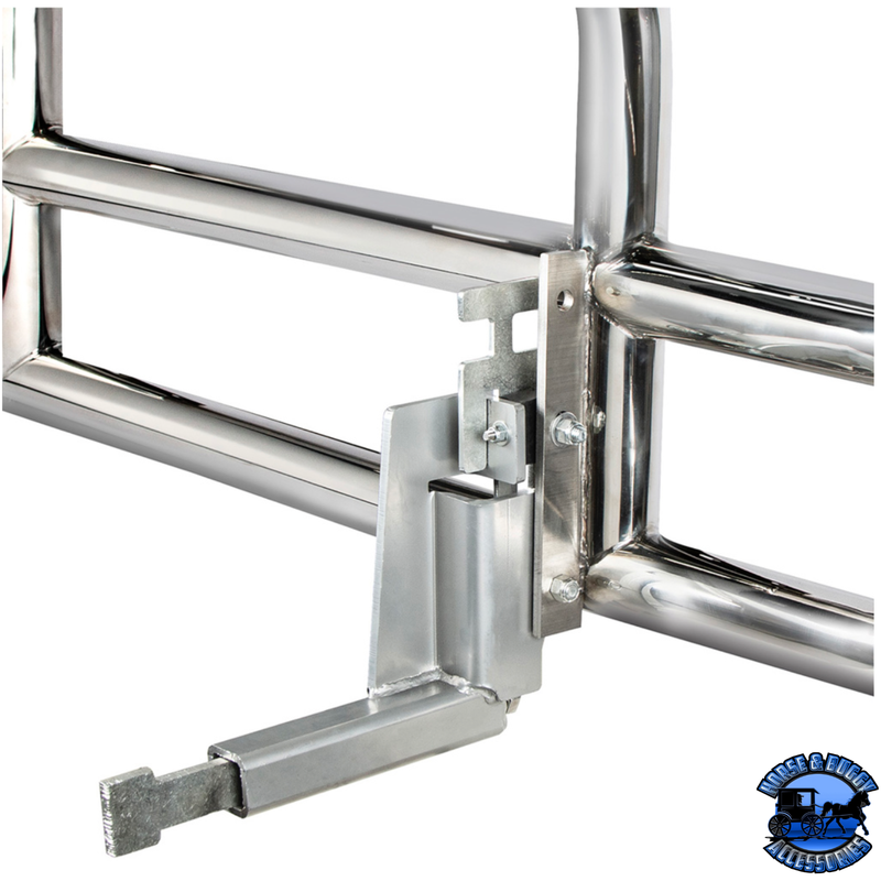 HIGHWAYSHIELD I25 R-304 STAINLESS STEEL GRILLE GUARD & BRACKET KIT (Choose Kit) HIGHWAYSHIELD FL Cascadia (08-17),KW T680 (13-21),PB 579 (12-21) 587 (10-16) KW T660 (08-17),Volvo VNL (03-17),International LT (18+)  Prostar (06-17),FL Cascadia (18+),Volvo VNL (18+),KW T680/PB 579 (22+) Gray