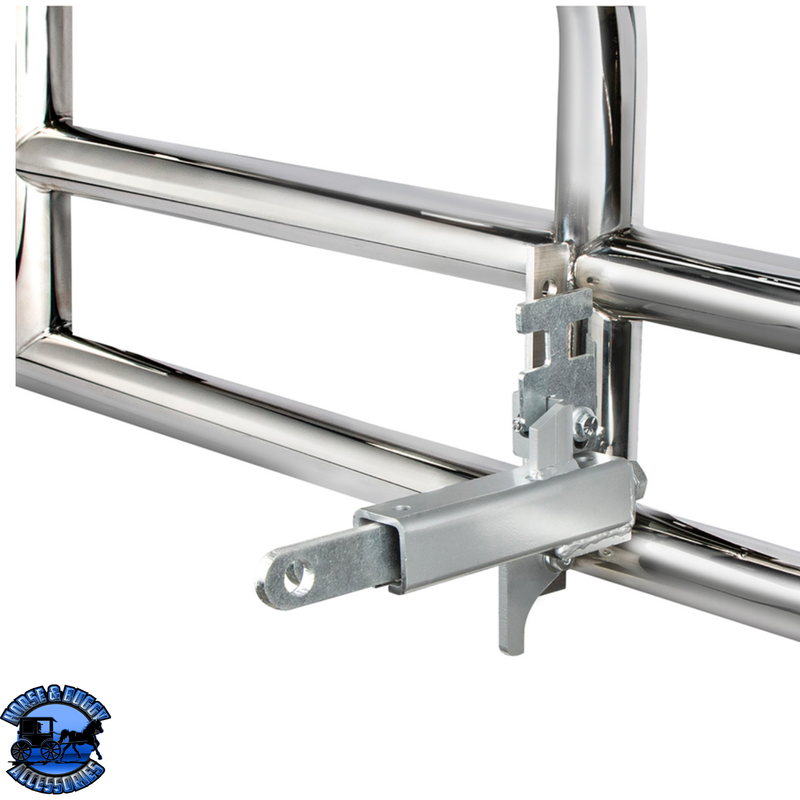 HIGHWAYSHIELD I25-304 STAINLESS STEEL GRILLE GUARD & BRACKET KIT (Choose Kit) HIGHWAYSHIELD FL Cascadia (08-17),KW T680 (13-21),PB 579 (12-21)  587 (10-16) KW T660 (08-17),Volvo VNL (03-17),International LT (18+) Prostar (06-17),FL Cascadia (18+),Volvo VNL (18+),KW T680/PB 579 (22+) Gray