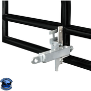 HIGHWAYSHIELD I15-MATTE BLACK GRILLE GUARD & BRACKET KIT (Choose Kit) HIGHWAYSHIELD FL Cascadia (08-17),KW T680 (13-21),PB 579 (12-21)  587 (10-16) KW T660 (08-17),Volvo VNL (03-17),International LT (18+) Prostar (06-17),FL Cascadia (18+),Volvo VNL (18+),KW T680/PB 579 (22+) Black