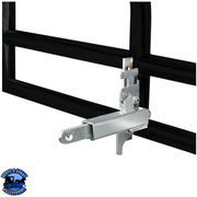 HIGHWAYSHIELD I15-MATTE BLACK GRILLE GUARD & BRACKET KIT (Choose Kit) HIGHWAYSHIELD FL Cascadia (08-17),KW T680 (13-21),PB 579 (12-21)  587 (10-16) KW T660 (08-17),Volvo VNL (03-17),International LT (18+) Prostar (06-17),FL Cascadia (18+),Volvo VNL (18+),KW T680/PB 579 (22+) Gray