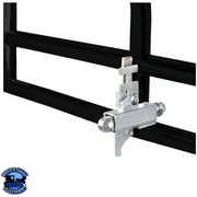 HIGHWAYSHIELD I15-MATTE BLACK GRILLE GUARD & BRACKET KIT (Choose Kit) HIGHWAYSHIELD FL Cascadia (08-17),KW T680 (13-21),PB 579 (12-21)  587 (10-16) KW T660 (08-17),Volvo VNL (03-17),International LT (18+) Prostar (06-17),FL Cascadia (18+),Volvo VNL (18+),KW T680/PB 579 (22+) Gray