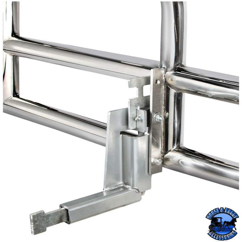 HIGHWAYSHIELD I10-304 STAINLESS STEEL GRILLE GUARD & BRACKET KIT (Choose Kit) HIGHWAYSHIELD FL Cascadia (08-17),KW T680 (13-21),PB 579 (12-21) 587 (10-16) KW T660 (08-17),Volvo VNL (03-17),International LT (18+) Prostar (06-17),FL Cascadia (18+),Volvo VNL (18+),KW T680/PB 579 (22+) Gray