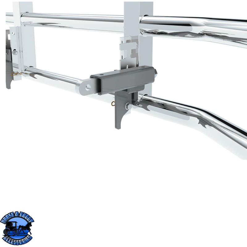 HIGHWAYSHIELD I10-304 STAINLESS STEEL GRILLE GUARD & BRACKET KIT (Choose Kit) HIGHWAYSHIELD FL Cascadia (08-17),KW T680 (13-21),PB 579 (12-21) 587 (10-16) KW T660 (08-17),Volvo VNL (03-17),International LT (18+) Prostar (06-17),FL Cascadia (18+),Volvo VNL (18+),KW T680/PB 579 (22+) Light Gray