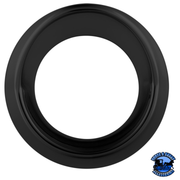 CANDY COLOR SMALL GAUGE COVER WITH VISOR (Choose Color) Gauge Bezel Matte Black Dark Slate Gray