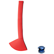 30" VINYL SHIFTER BOOT (Choose Color) SHIFTER Red Tomato