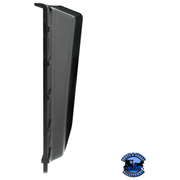 RADAR COVER FOR 2018-2024 FREIGHTLINER CASCADIA #41793 Bumper Cover Dark Slate Gray