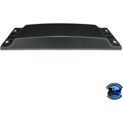 RADAR COVER FOR 2018-2024 FREIGHTLINER CASCADIA #41793 Bumper Cover Dark Slate Gray