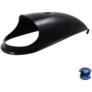 GUIDE 682-C HEADLIGHT TURN SIGNAL HOUSING (Choose Color) Housing Chrome,Black,Stainless Black