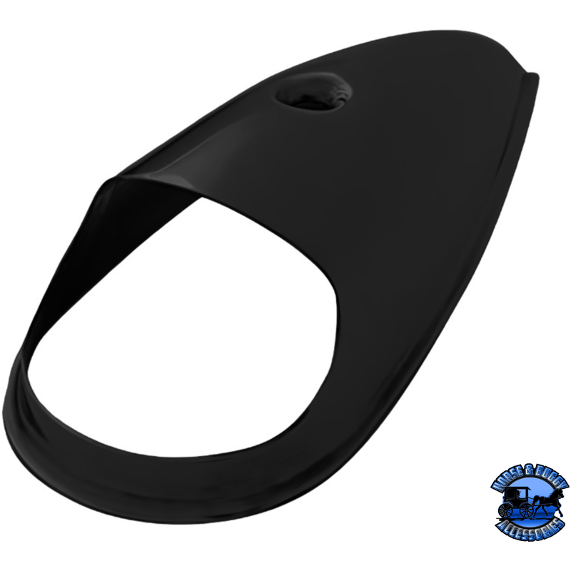 GUIDE 682-C HEADLIGHT TURN SIGNAL HOUSING (Choose Color) Housing Black Black