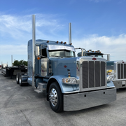 S25-10D-20-1123 20", Mitered Taper, Standard Mount, Tow Holes motor vehicle parts Light Slate Gray