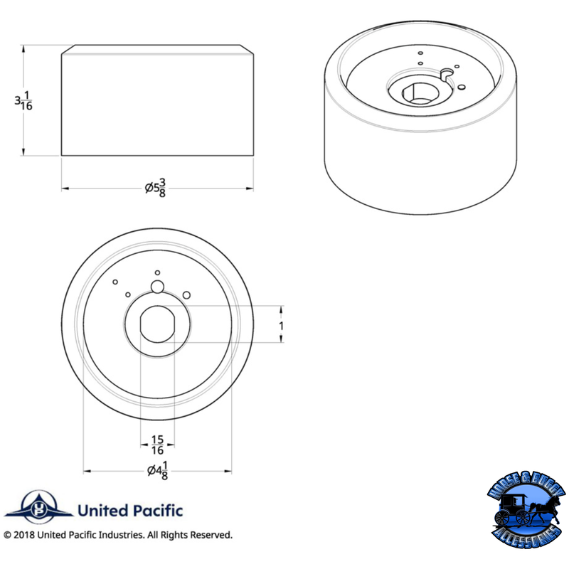 CHROME PLASTIC STEERING COLUMN COVER FOR 2002 AND OLDER KENWORTH W900/T800/T600 AND PETERBILT 387/386 #88013 Steering Column Dark Slate Gray