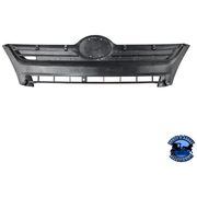 GRILLE FOR 2016-2020 HINO 155/195-WHITE #21960 Grille Dark Slate Gray