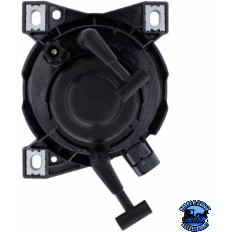 FOG LIGHT FOR PETERBILT 587 (2010-2016), 579 (2012-2021), & KENWORTH T660 (2007-2017) #31234 FOG LIGHT Dark Slate Gray