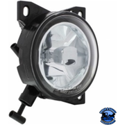 FOG LIGHT FOR PETERBILT 587 (2010-2016), 579 (2012-2021), & KENWORTH T660 (2007-2017) #31234 FOG LIGHT Dark Slate Gray