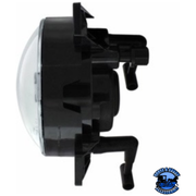 FOG LIGHT FOR PETERBILT 587 (2010-2016), 579 (2012-2021), & KENWORTH T660 (2007-2017) #31234 FOG LIGHT Black