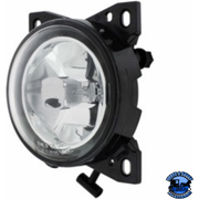 FOG LIGHT FOR PETERBILT 587 (2010-2016), 579 (2012-2021), & KENWORTH T660 (2007-2017) #31234 FOG LIGHT Light Gray