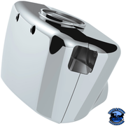 UPPER STEERING COLUMN COVER FOR PB 389 (2008-2023), PB 388/386 (2006-2015), & KW W900L/T600 (2006-2007) #21748 Upper Steering Cover Column Light Gray