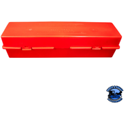 EMERGENCY WARNING TRIANGLE KIT (3-PACK) #99251 REFLECTOR Orange Red