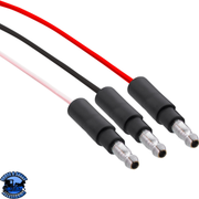 17 LED DUAL FUNCTION WATERMELON REFLECTOR LIGHT SLEEPER BUNK KIT WITH 304 SS BEZEL (Choose LED Color) (Choose Lens) WATERMELON Amber / Amber,Amber / Clear,Red / Red,Red / Clear Dark Slate Gray