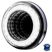 24 LED 4" MIRAGE LIGHT (BACK-UP) #36836 light Black