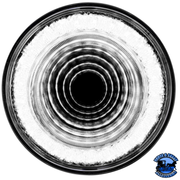 24 LED 4" MIRAGE LIGHT (BACK-UP) #36836 light Light Gray