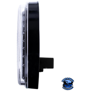 24 LED 4" MIRAGE LIGHT (BACK-UP) #36836 light Black