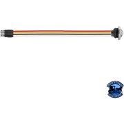 2 LED 3/4" MINI DUAL FUNCTION DOUBLE FURY LIGHT (CLEARANCE/MARKER) (Choose LED Color) Clearance Light Amber & Blue,Amber & Green,Amber & Purple,Amber & Red,Amber & White,Red & Blue,Red & Green,Red & Purple,Red & White Dark Slate Gray