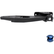 HOOD LATCH FOR 2001-2010 FREIGHTLINER COLUMBIA (Choose Side) latch Driver's Side,Passenger's Side Dark Slate Gray