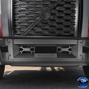 CENTER BUMPER FOR 2018-2024 VOLVO VNL #41806 Center Bumper Dark Slate Gray
