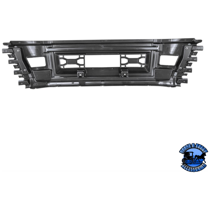 CENTER BUMPER FOR 2018-2024 VOLVO VNL #41806 Center Bumper Dark Slate Gray