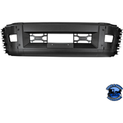 CENTER BUMPER FOR 2018-2024 VOLVO VNL #41806 Center Bumper Dark Slate Gray