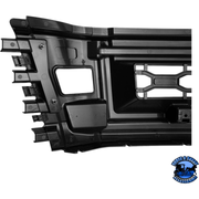 CENTER BUMPER FOR 2018-2024 VOLVO VNL #41806 Center Bumper Black