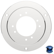 304 STAINLESSS STEEL WATERMELON LIGHT SLEEPER BUNK LED ADAPTER #20548 WATERMELON Lavender