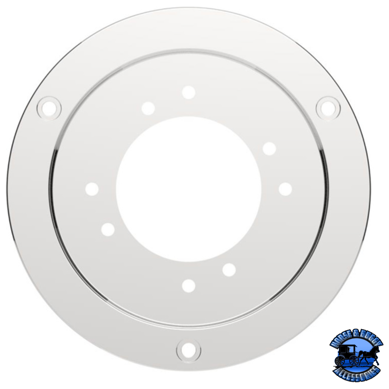 304 STAINLESSS STEEL WATERMELON LIGHT SLEEPER BUNK LED ADAPTER #20548 WATERMELON Lavender