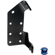 BUMPER BRACKET FOR 2023-2025 INTERNATIONAL MV (Choose Side) BUMPER Driver's Side,Passenger's Side Dark Slate Gray