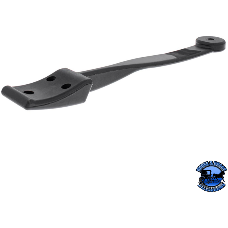 HOOD LATCH FOR FREIGHTLINER CENTURY #43008 Latch Dark Slate Gray