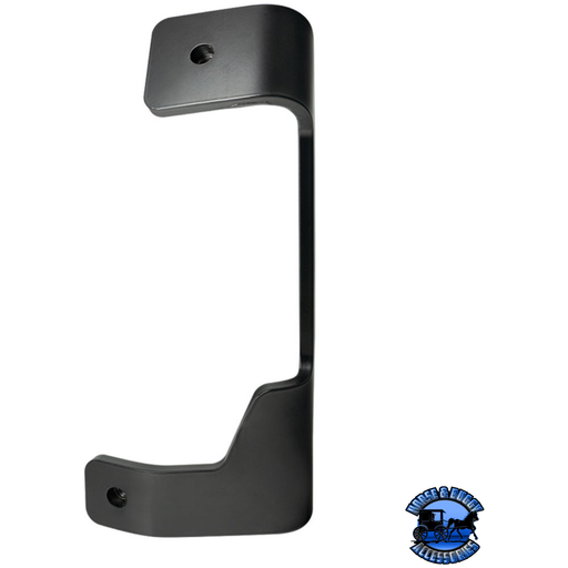 BUMPER BRACKET FOR 2023-2025 INTERNATIONAL MV (Choose Side) BUMPER Driver's Side,Passenger's Side Dark Slate Gray